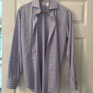 Dress shirt